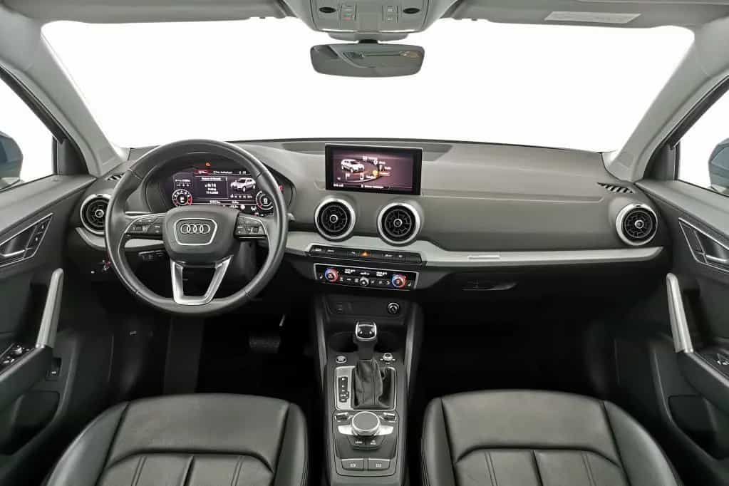 Audi Q2 S line 1.5 35 TFSI 110kW LED*RFK*NAV*PDC*SHZ 04/2023-photo-10