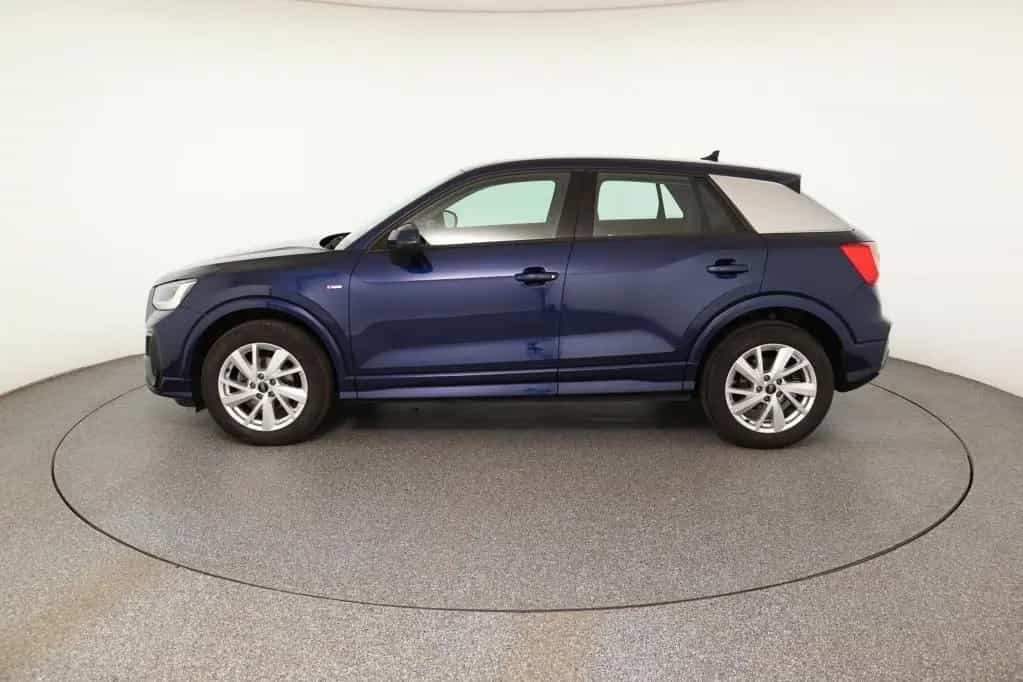 Audi Q2 S line 1.5 35 TFSI 110kW LED*RFK*NAV*PDC*SHZ 04/2023-photo-12