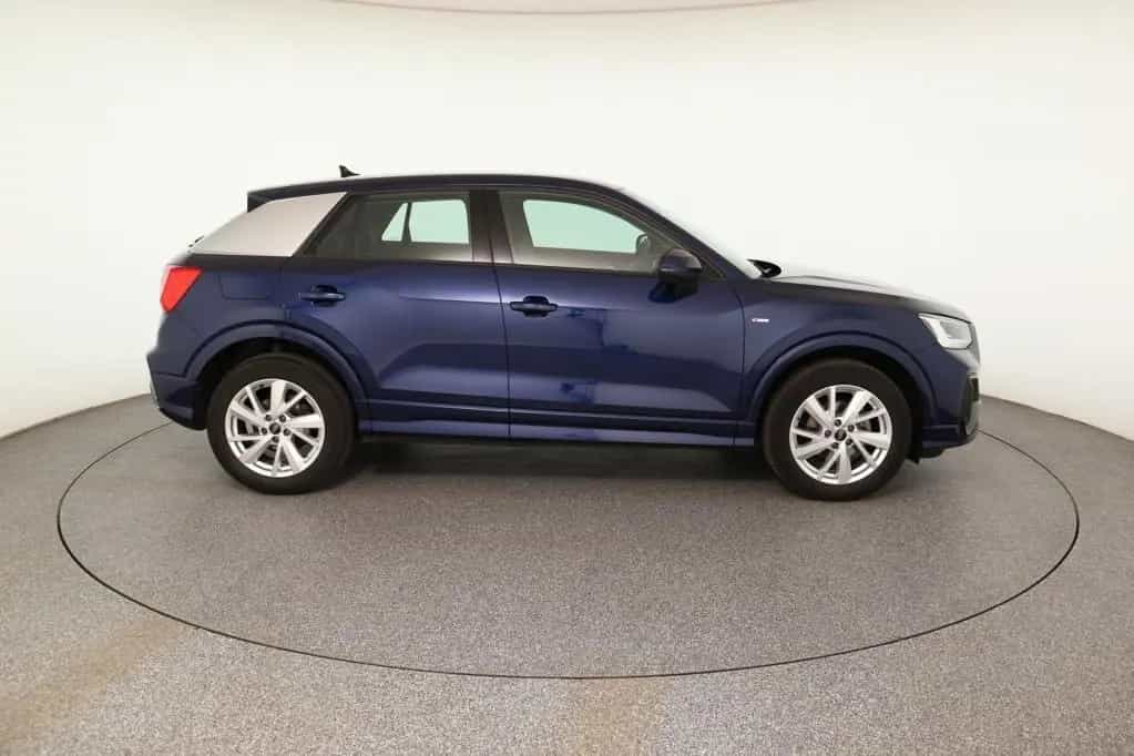 Audi Q2 S line 1.5 35 TFSI 110kW LED*RFK*NAV*PDC*SHZ 04/2023-photo-13