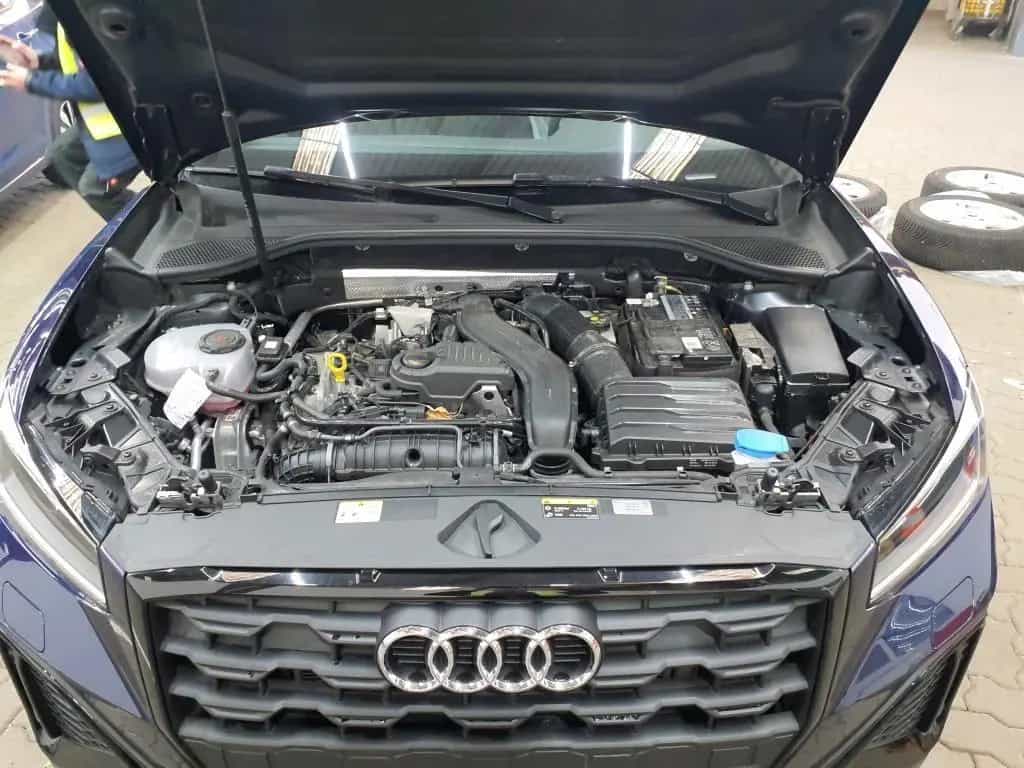 Audi Q2 S line 1.5 35 TFSI 110kW LED*RFK*NAV*PDC*SHZ 04/2023-photo-18