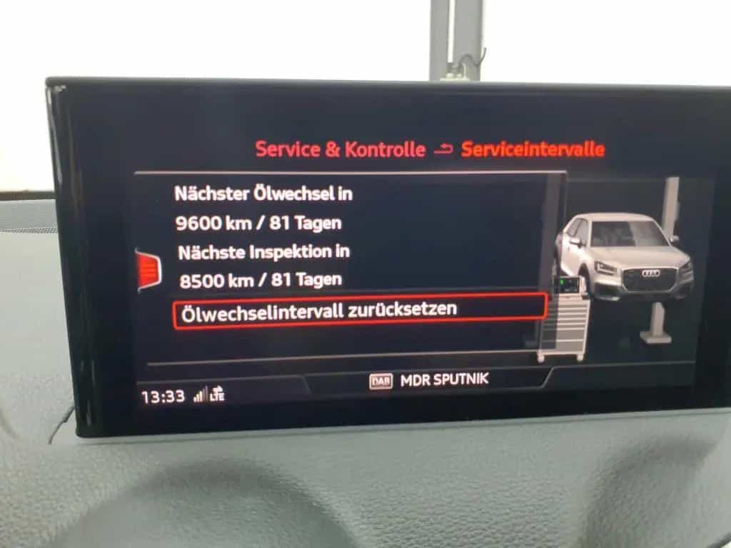 Audi Q2 S line 1.5 35 TFSI 110kW LED*RFK*NAV*PDC*SHZ 04/2023-photo-19