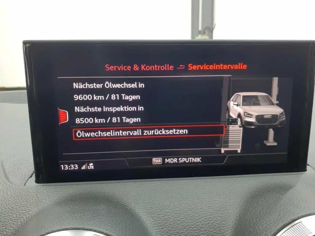 Audi Q2 S line 1.5 35 TFSI 110kW LED*RFK*NAV*PDC*SHZ 04/2023-photo-20