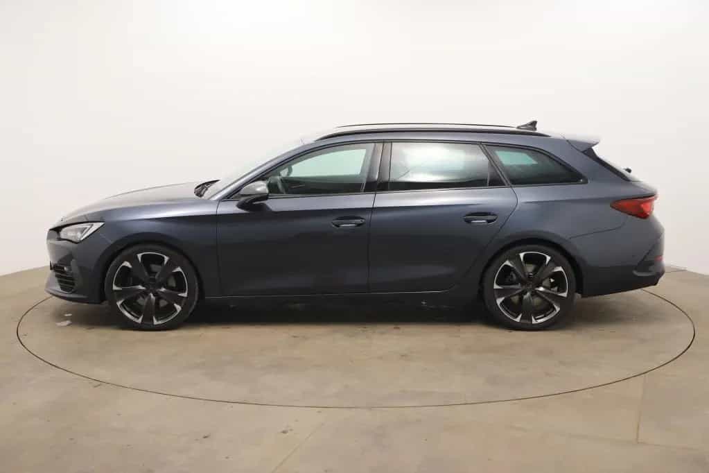 Cupra Leon SP VZ 2.0 TSI 180kW DSG LED*RFK*AHK*ACC*NAV 03/2024-photo-12