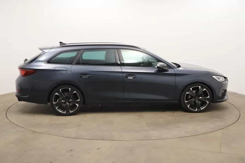 Cupra Leon SP VZ 2.0 TSI 180kW DSG LED*RFK*AHK*ACC*NAV 03/2024-photo-13