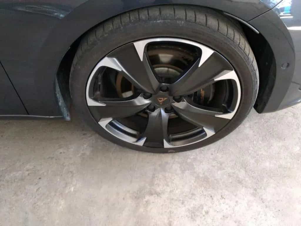 Cupra Leon SP VZ 2.0 TSI 180kW DSG LED*RFK*AHK*ACC*NAV 03/2024-photo-15
