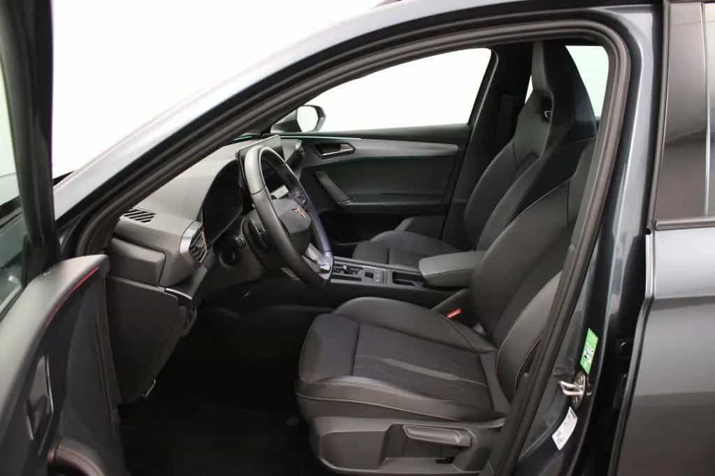 Cupra Leon SP VZ 2.0 TSI 180kW DSG LED*RFK*AHK*ACC*NAV 03/2024-photo-23
