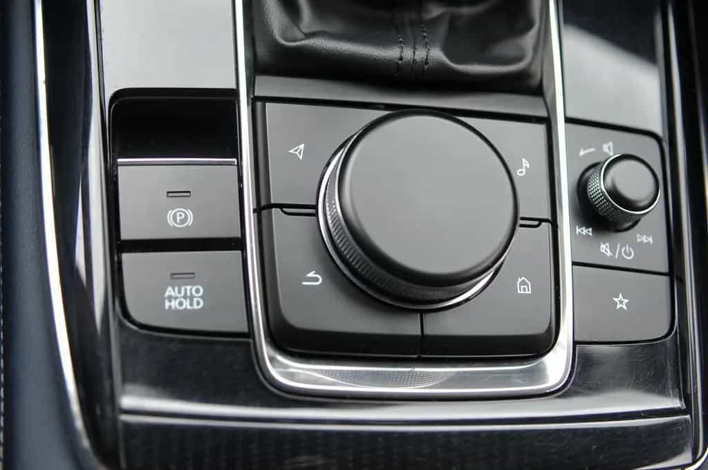 Mazda CX-30 X 2.0 M Selection DESI-/ACT-P A18 360° WKR 03/2021-photo-14