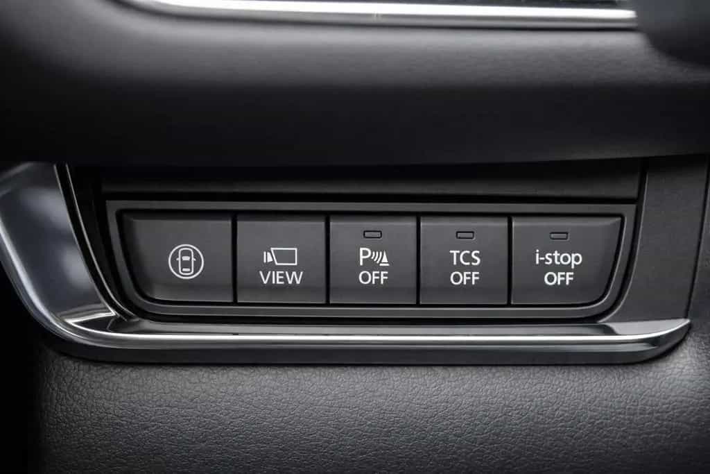 Mazda CX-30 X 2.0 M Selection DESI-/ACT-P A18 360° WKR 03/2021-photo-15