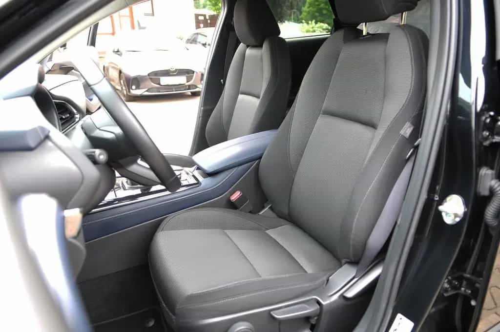 Mazda CX-30 X 2.0 M Selection DESI-/ACT-P A18 360° WKR 03/2021-photo-18