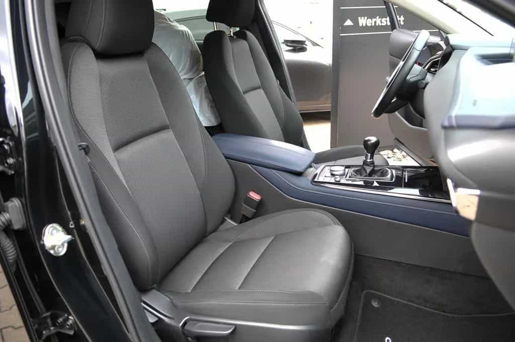 Mazda CX-30 X 2.0 M Selection DESI-/ACT-P A18 360° WKR 03/2021-photo-19