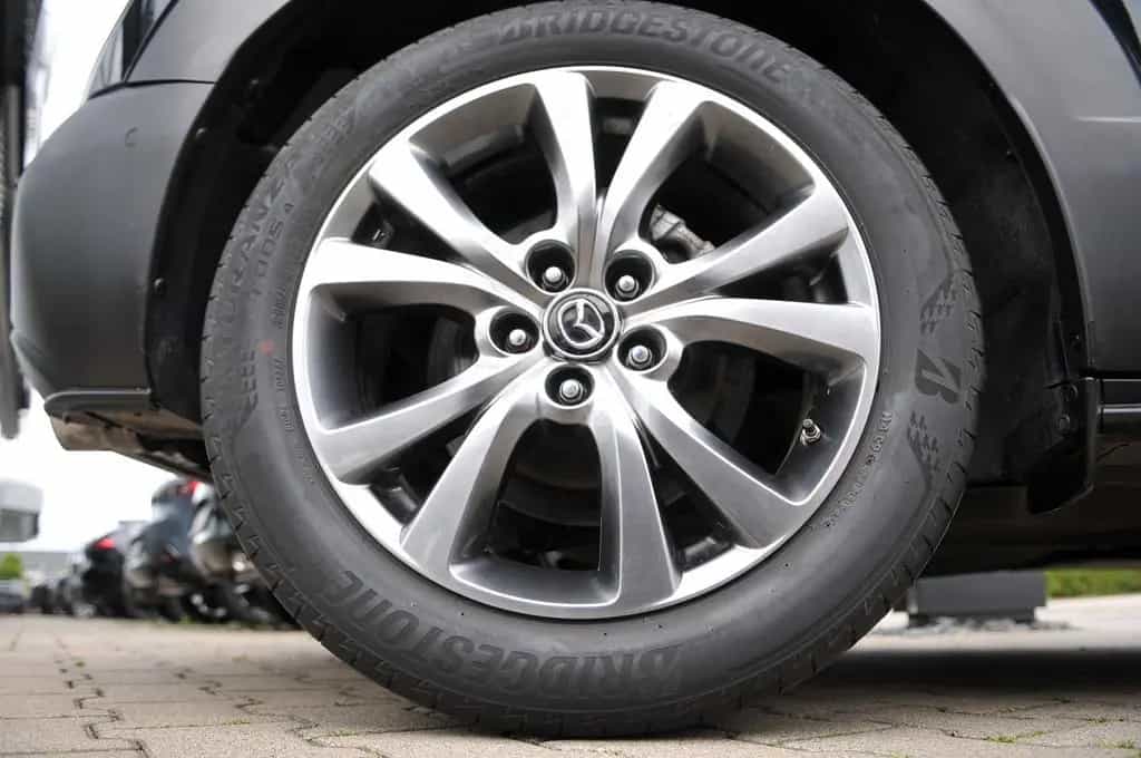 Mazda CX-30 X 2.0 M Selection DESI-/ACT-P A18 360° WKR 03/2021-photo-8