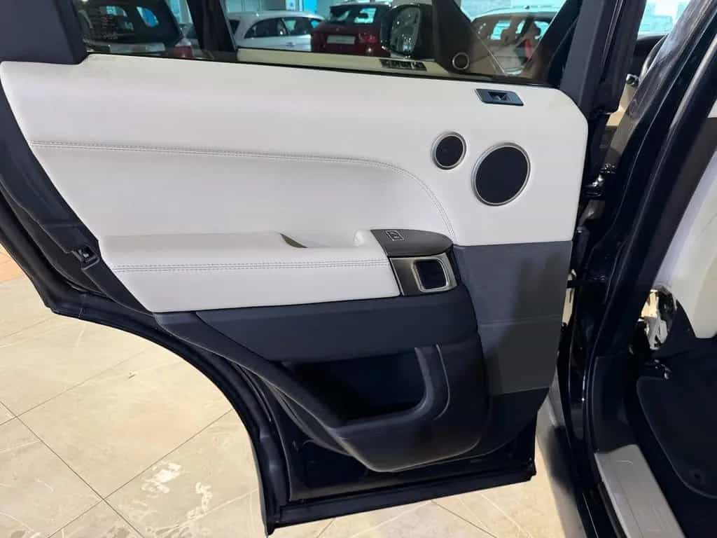 Land Rover Range Rover Rover Sport 3.0 SDV6 HSE *Erst 83tkm*AHK* 12/2018-photo-14