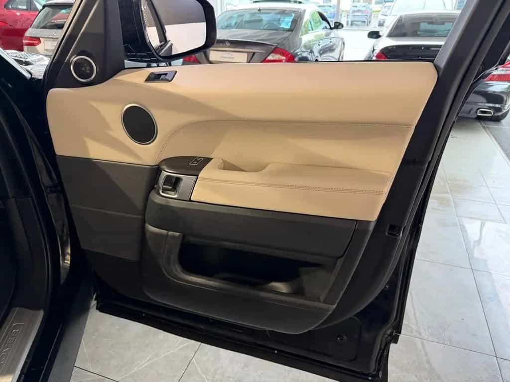 Land Rover Range Rover Rover Sport 3.0 SDV6 HSE *Erst 83tkm*AHK* 12/2018-photo-18
