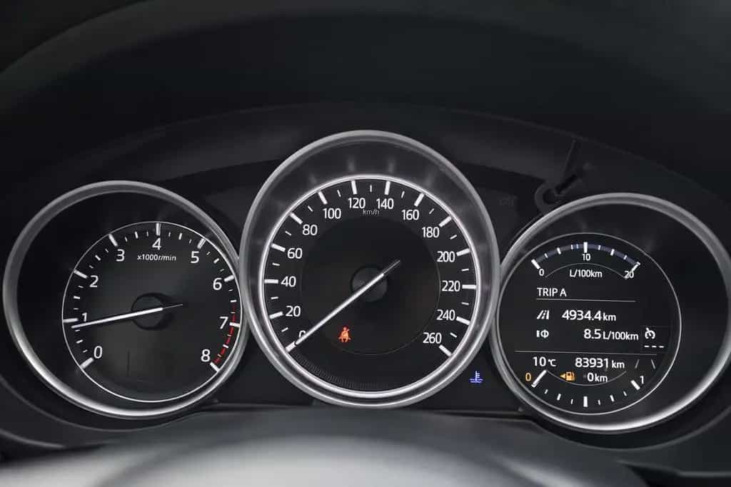 Mazda CX-5 EXCLUSIVE-Line NAVI/rKamera/ACAA/Lenkr.heiz 01/2023-photo-11