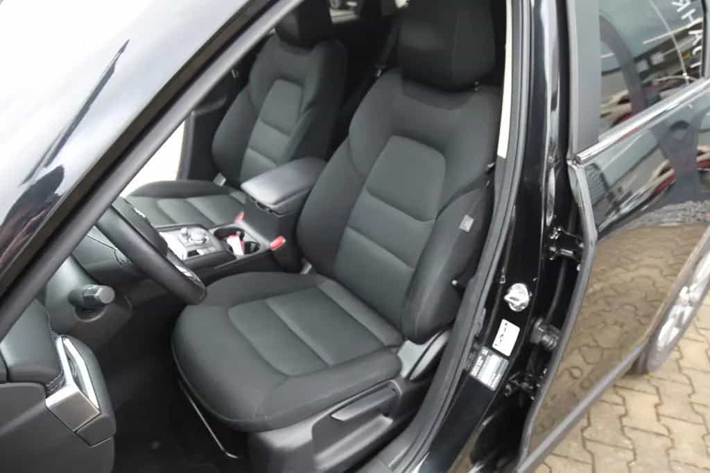 Mazda CX-5 EXCLUSIVE-Line NAVI/rKamera/ACAA/Lenkr.heiz 01/2023-photo-13