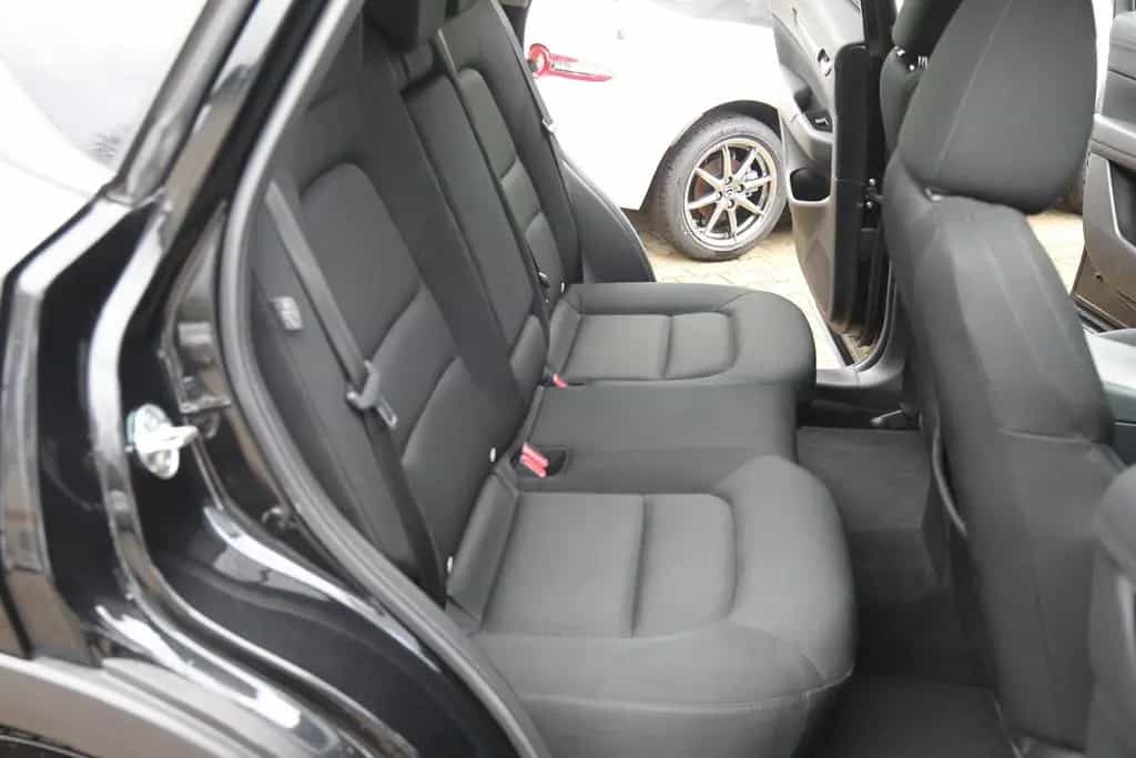 Mazda CX-5 EXCLUSIVE-Line NAVI/rKamera/ACAA/Lenkr.heiz 01/2023-photo-15