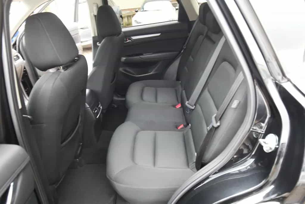 Mazda CX-5 EXCLUSIVE-Line NAVI/rKamera/ACAA/Lenkr.heiz 01/2023-photo-16