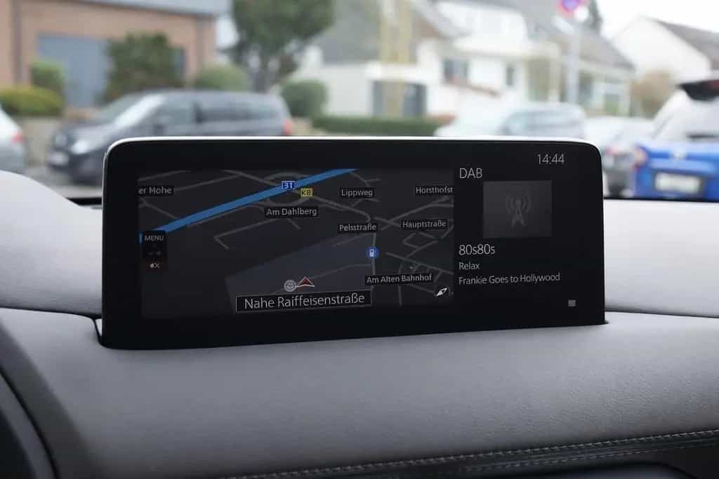 Mazda CX-5 EXCLUSIVE-Line NAVI/rKamera/ACAA/Lenkr.heiz 01/2023-photo-9