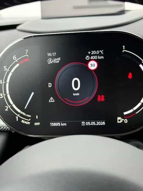 MINI Cooper S Classic Trim Steptronic Clas... 07/2021-photo-1