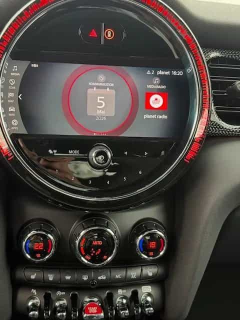 MINI Cooper S Classic Trim Steptronic Clas... 07/2021-photo-2