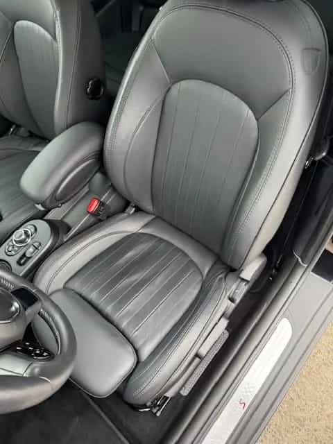 MINI Cooper S Classic Trim Steptronic Clas... 07/2021-photo-3