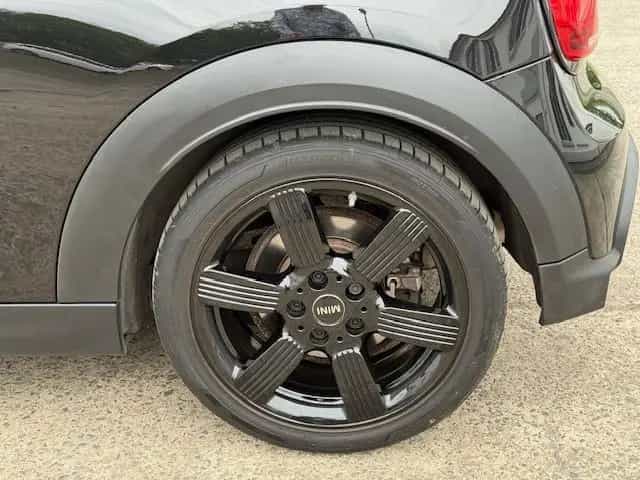 MINI Cooper S Classic Trim Steptronic Clas... 07/2021-photo-8