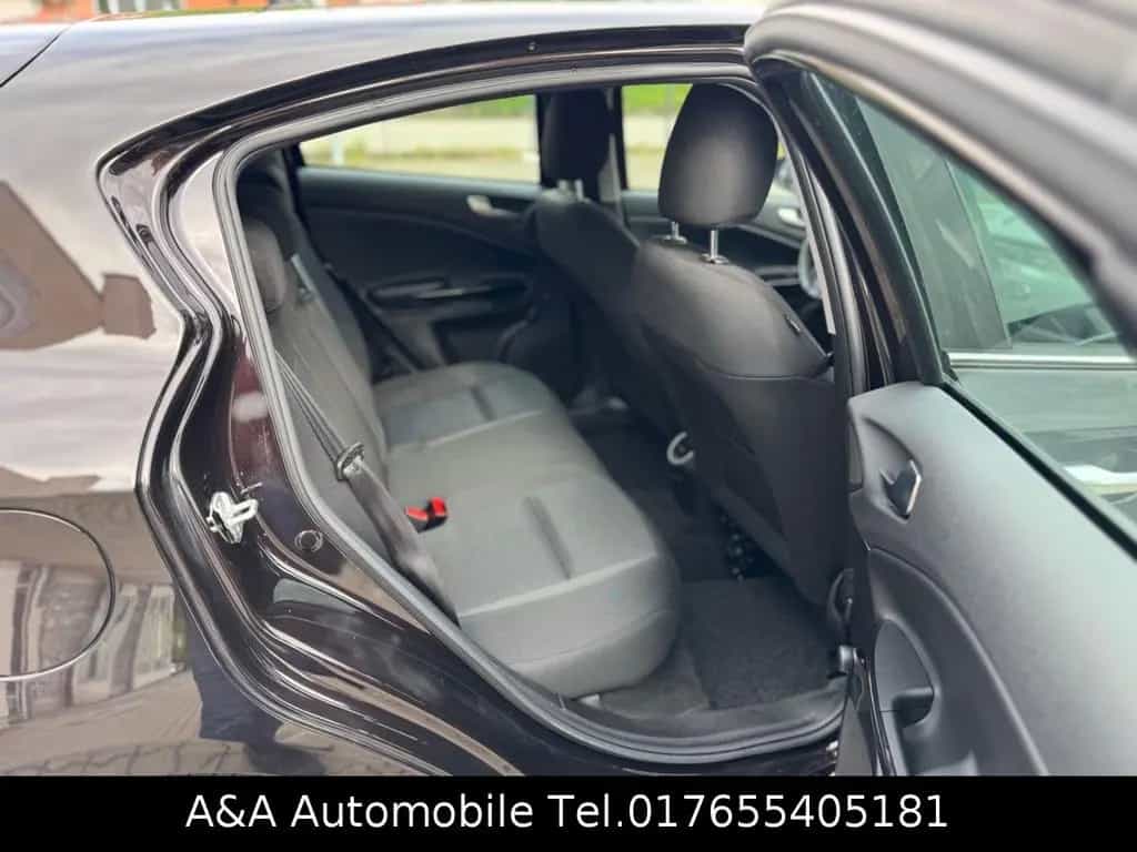 Alfa Romeo Giulietta Super 1.4 TÜV Neu Garantie inkl. 09/2012-photo-11