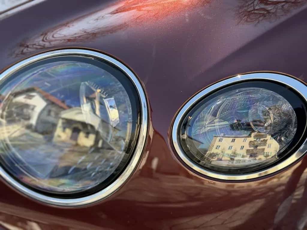 Bentley Continental GTC V8 Mulliner SpoSi BLIS HuD Key 05/2021-photo-19