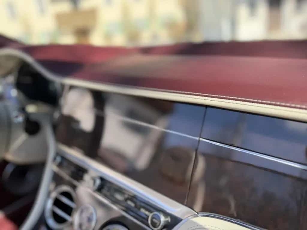 Bentley Continental GTC V8 Mulliner SpoSi BLIS HuD Key 05/2021-photo-20
