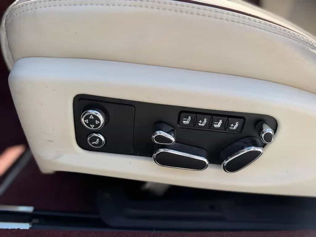 Bentley Continental GTC V8 Mulliner SpoSi BLIS HuD Key 05/2021-photo-21