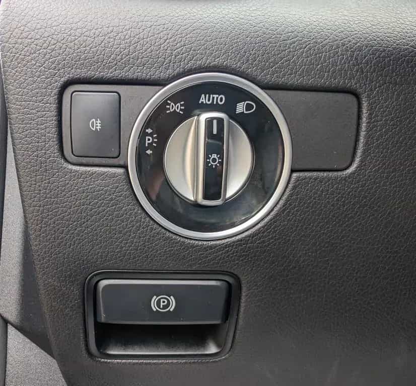 Mercedes-Benz SLK-Class 250 CDI Cabrio AMG Line*PANO*BiXen*AirScarf* 11/2014-photo-23