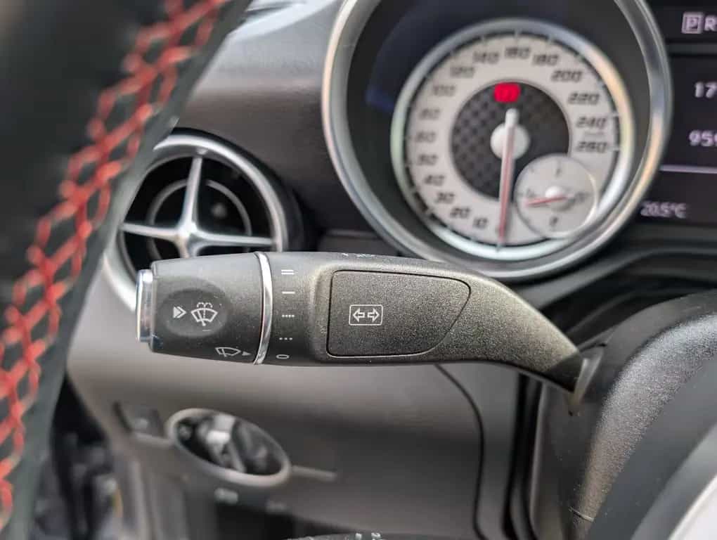 Mercedes-Benz SLK-Class 250 CDI Cabrio AMG Line*PANO*BiXen*AirScarf* 11/2014-photo-26
