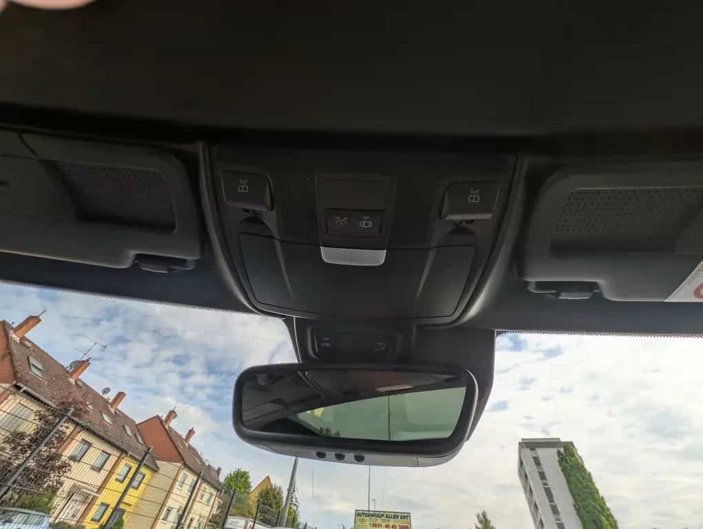 Mercedes-Benz SLK-Class 250 CDI Cabrio AMG Line*PANO*BiXen*AirScarf* 11/2014-photo-30