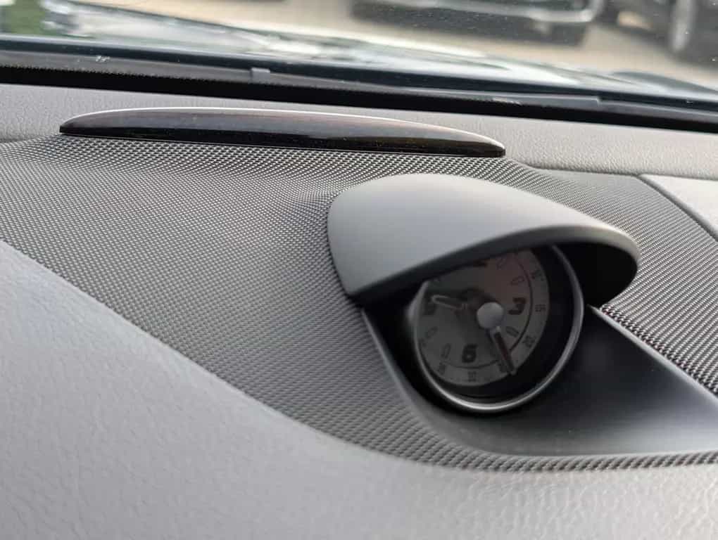 Mercedes-Benz SLK-Class 250 CDI Cabrio AMG Line*PANO*BiXen*AirScarf* 11/2014-photo-31