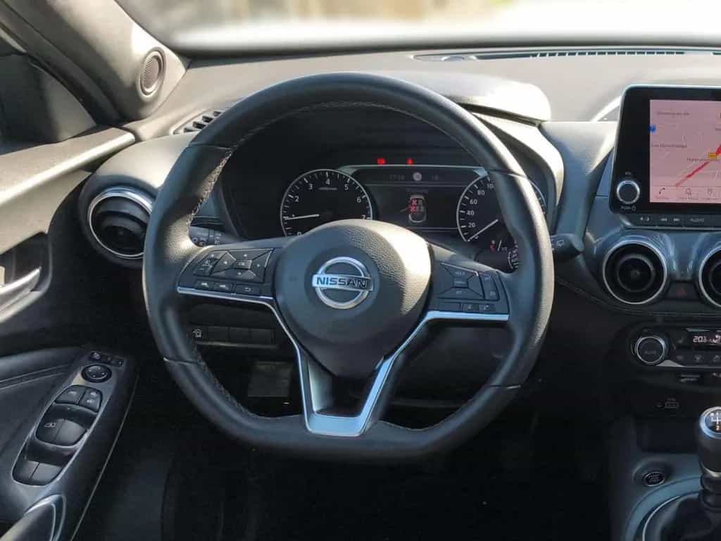 Nissan Juke 06/2022-photo-10