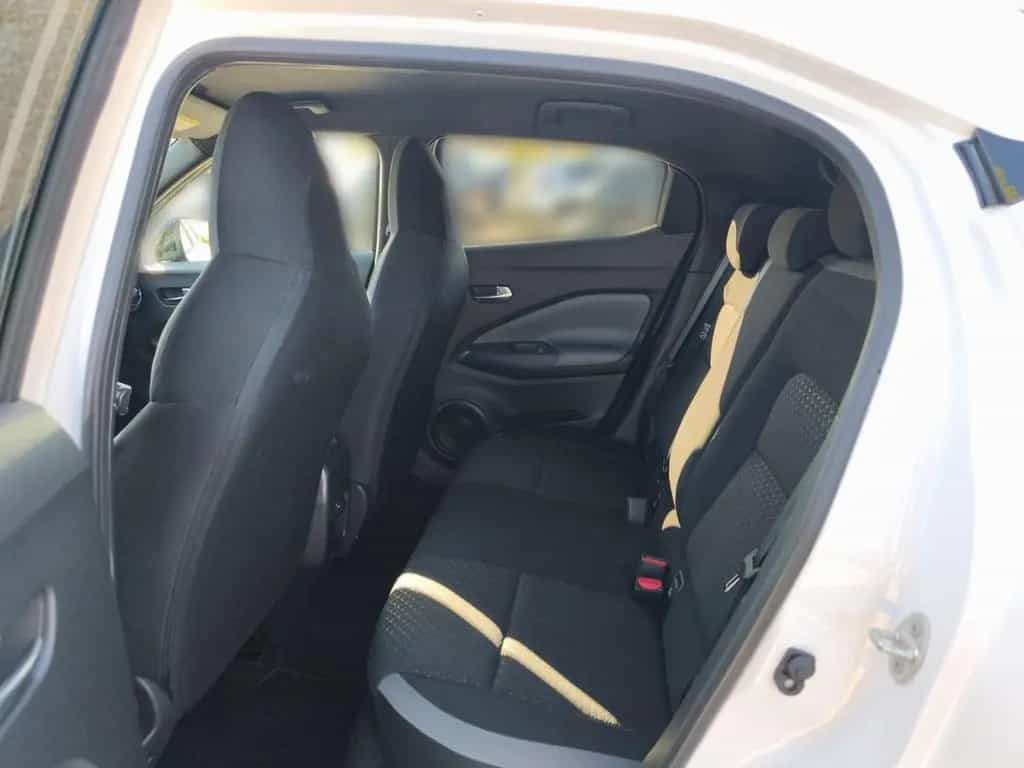 Nissan Juke 06/2022-photo-13