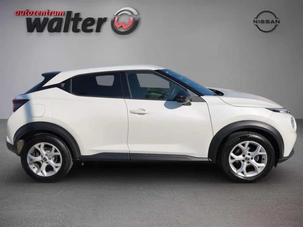Nissan Juke 06/2022-photo-1