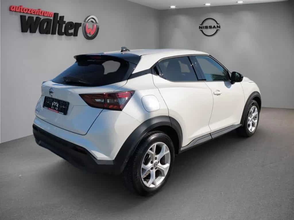 Nissan Juke 06/2022-photo-2