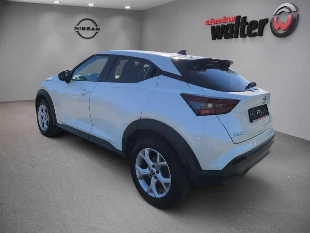 Nissan Juke 06/2022-photo-3