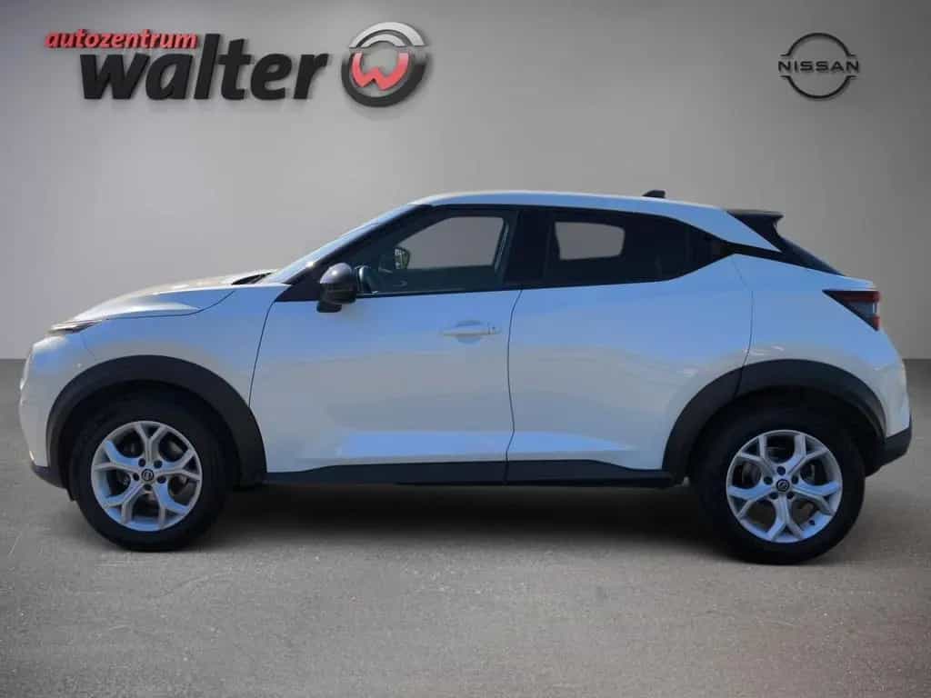 Nissan Juke 06/2022-photo-4