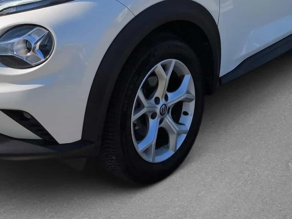 Nissan Juke 06/2022-photo-6