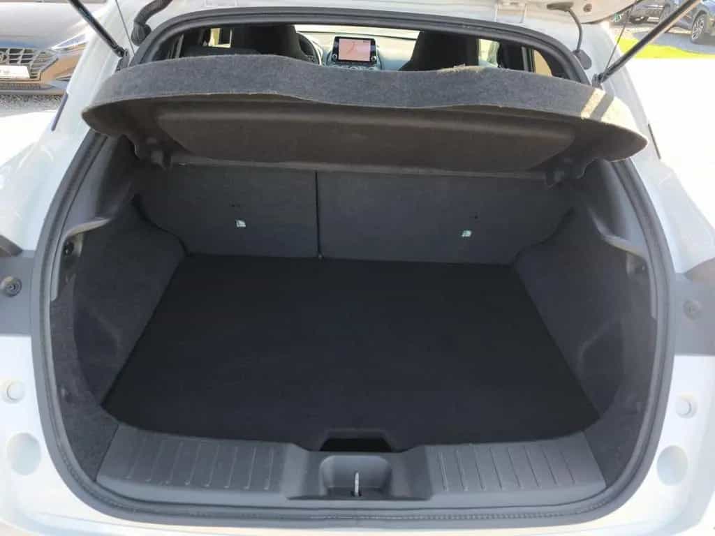 Nissan Juke 06/2022-photo-7