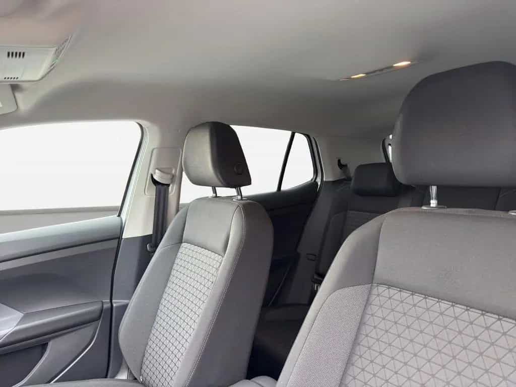 Volkswagen T-Cross 1.0 TSI DSG Life*ACC+Navi*DAB+*CarPlay 08/2020-photo-10