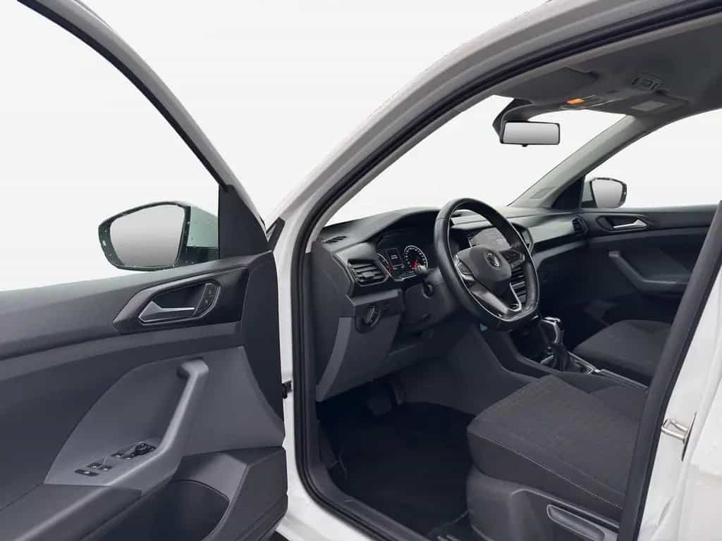 Volkswagen T-Cross 1.0 TSI DSG Life*ACC+Navi*DAB+*CarPlay 08/2020-photo-13