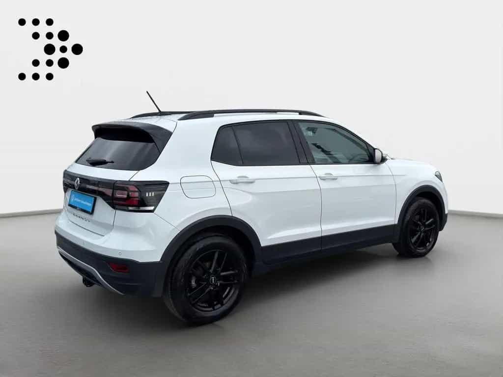 Volkswagen T-Cross 1.0 TSI DSG Life*ACC+Navi*DAB+*CarPlay 08/2020-photo-18