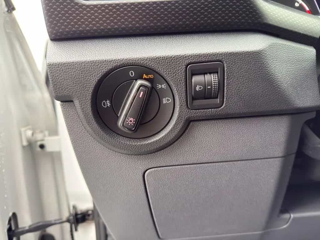 Volkswagen T-Cross 1.0 TSI DSG Life*ACC+Navi*DAB+*CarPlay 08/2020-photo-19
