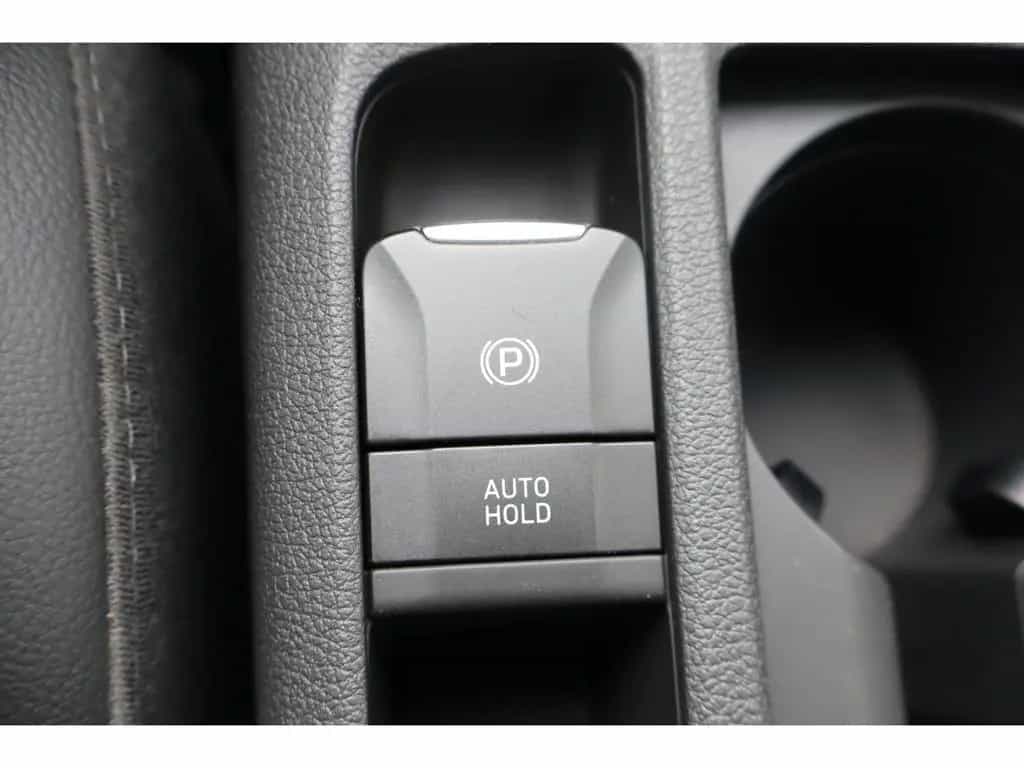 Hyundai i30 Fastback 1.4 T-GDI Premium Szthzg. RFK Autom 01/2020-photo-33