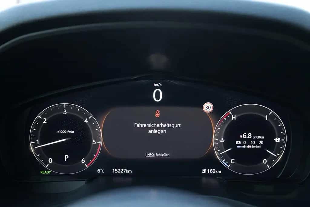 Mazda CX-80 D 254ps Aut. AWD Homura COSO-P 7 sitze WR 11/2024-photo-13