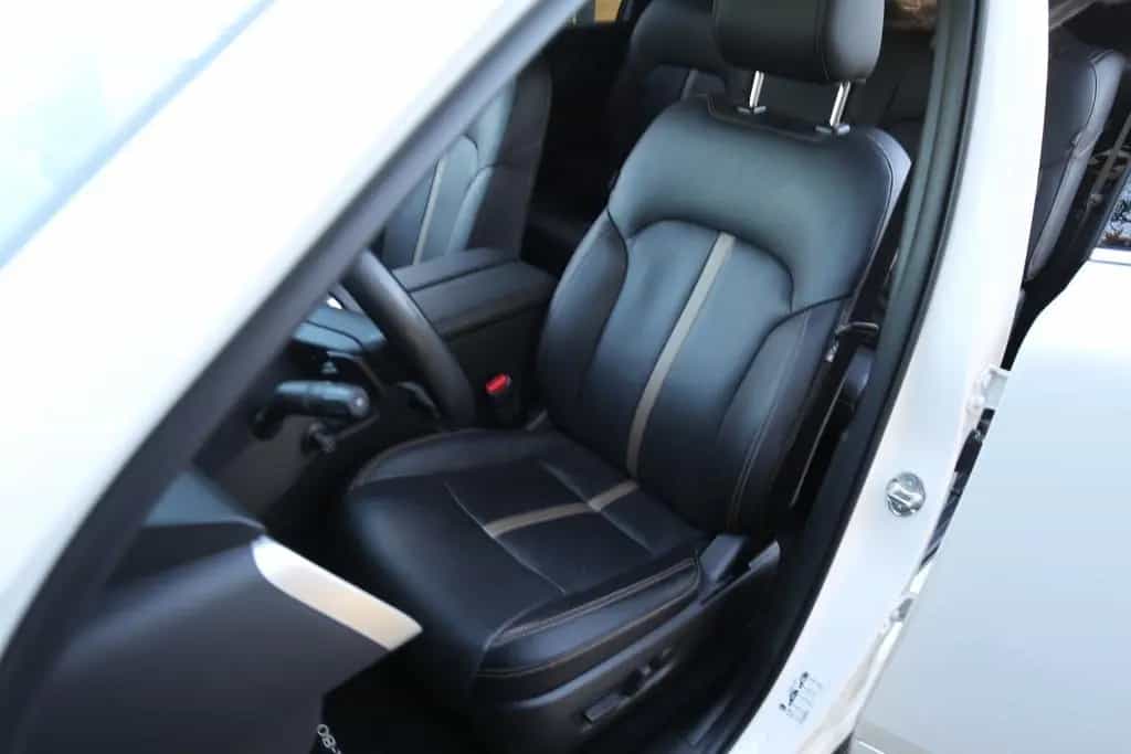 Mazda CX-80 D 254ps Aut. AWD Homura COSO-P 7 sitze WR 11/2024-photo-17