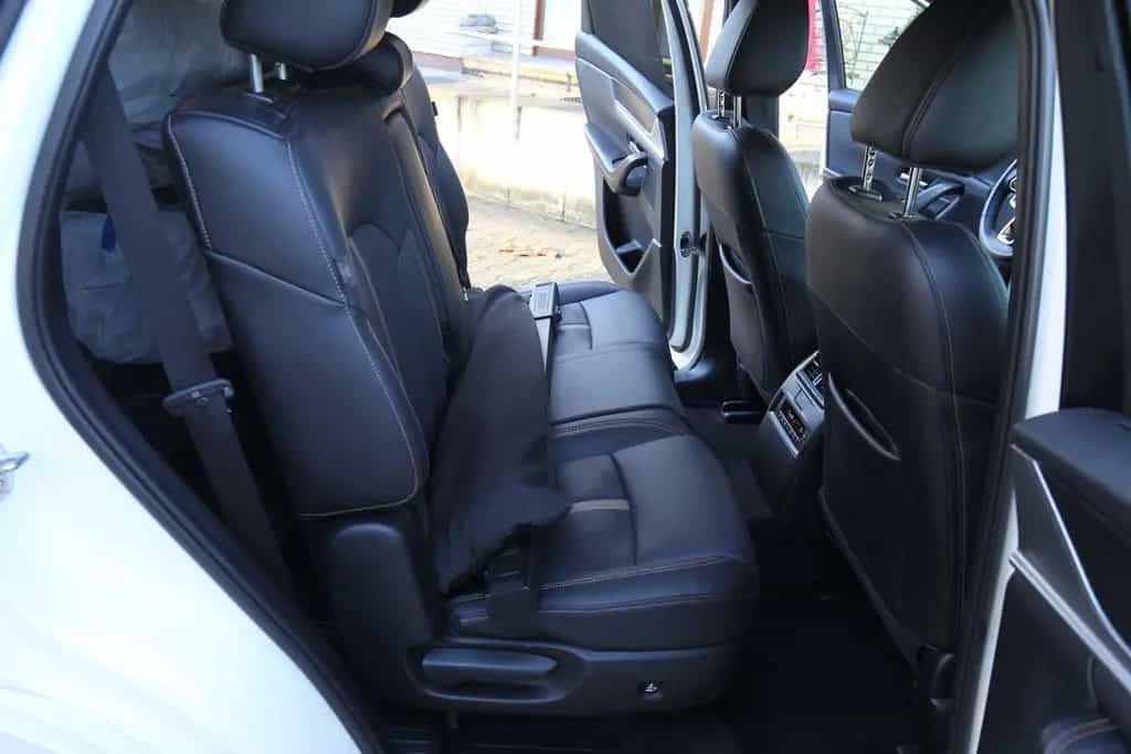 Mazda CX-80 D 254ps Aut. AWD Homura COSO-P 7 sitze WR 11/2024-photo-19